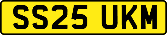 SS25UKM