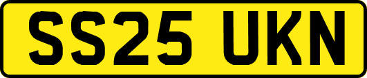 SS25UKN