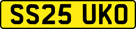 SS25UKO