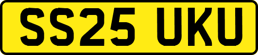 SS25UKU