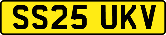 SS25UKV
