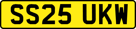 SS25UKW