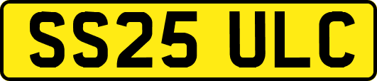 SS25ULC