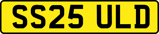 SS25ULD