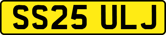 SS25ULJ