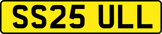 SS25ULL