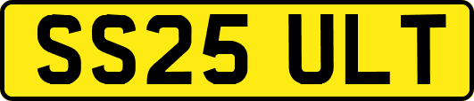 SS25ULT