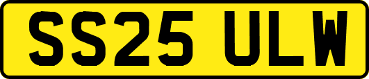 SS25ULW