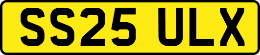 SS25ULX