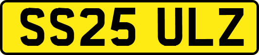 SS25ULZ