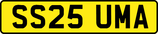 SS25UMA