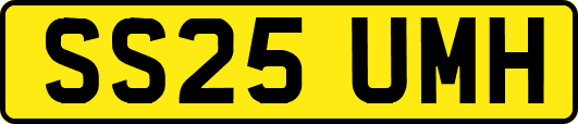 SS25UMH