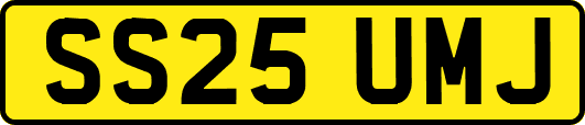 SS25UMJ
