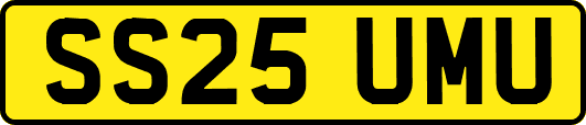 SS25UMU
