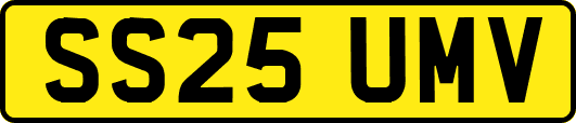 SS25UMV