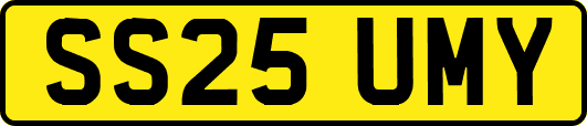 SS25UMY