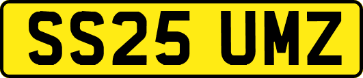 SS25UMZ