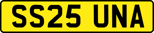 SS25UNA