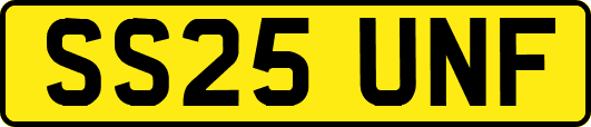 SS25UNF
