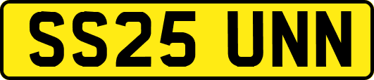 SS25UNN