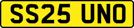 SS25UNO