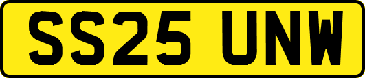 SS25UNW