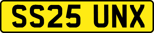 SS25UNX