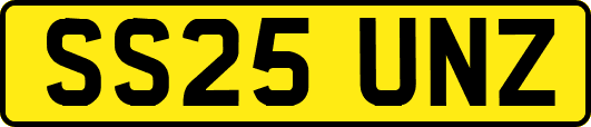 SS25UNZ