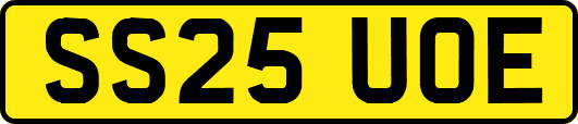 SS25UOE