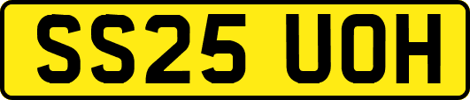 SS25UOH