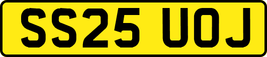 SS25UOJ
