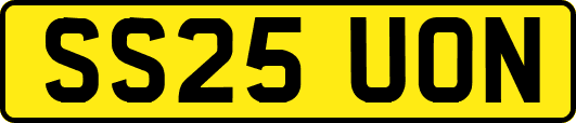 SS25UON