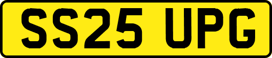 SS25UPG