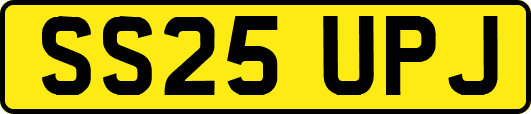 SS25UPJ