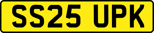 SS25UPK