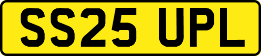 SS25UPL