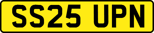 SS25UPN