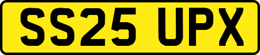 SS25UPX