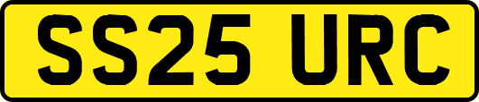 SS25URC