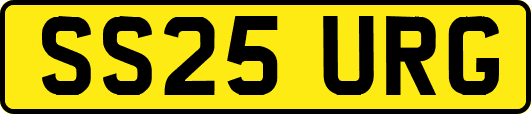 SS25URG