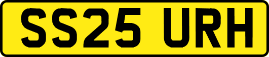 SS25URH