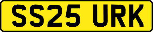 SS25URK