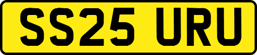 SS25URU