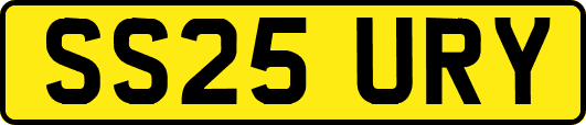 SS25URY