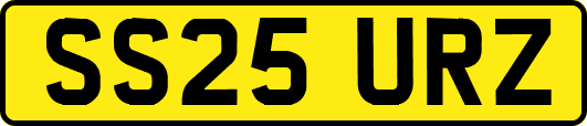 SS25URZ