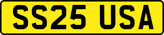 SS25USA