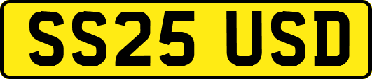 SS25USD