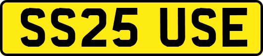 SS25USE