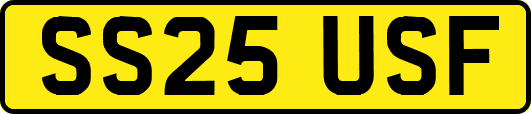 SS25USF