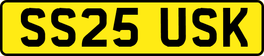 SS25USK